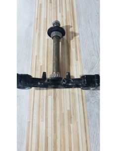 Lower Bottom Yoke Steering Kawasaki ZZR 400 - 2000 2