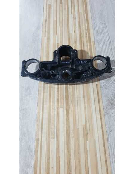 Top Fork Yoke Kawasaki ZZR 400 - 2000 