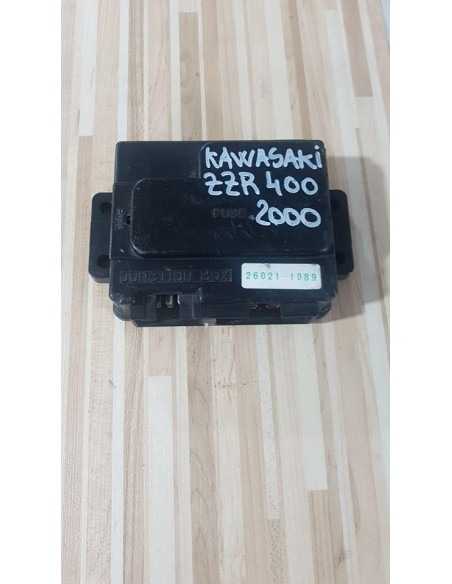 Panou Sigurante Kawasaki ZZR 400 - 2000 