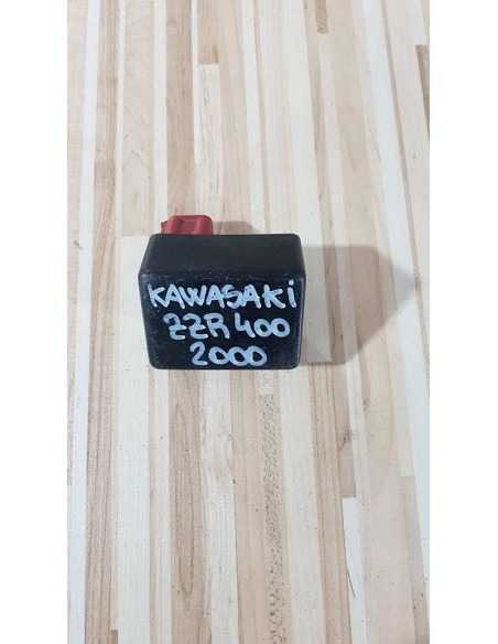 Fuel Pump Relay Kawasaki ZZR 400 - 2000 