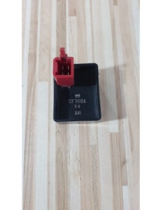 Fuel Pump Relay Kawasaki ZZR 400 - 2000 2