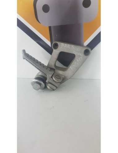 Ansamblu Scarita Dreapta Pasager Kawasaki ZZR 400 - 2000 