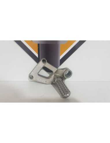 Ansamblu Scarita Stanga Pasager Kawasaki ZZR 400 - 2000 