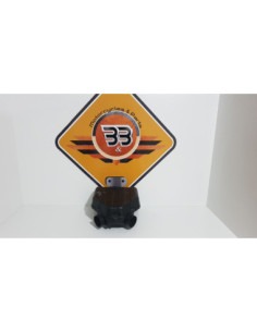 Airbox Kawasaki ZZR 400 - 2000