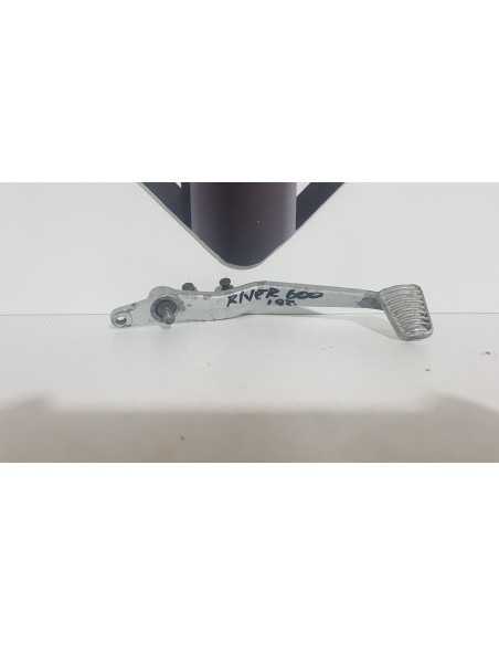 Rear Brake Pedal Cagiva River 600 - 1997 
