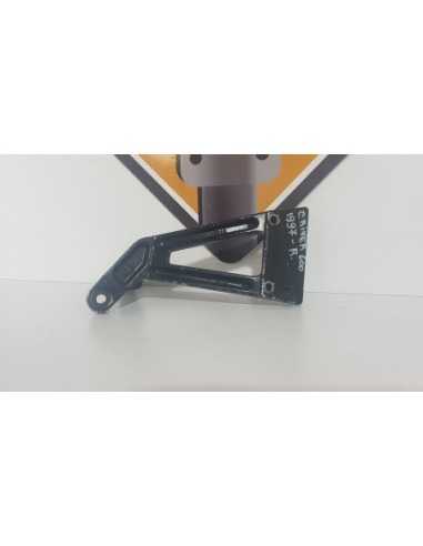 Ansamblu Scarita Dreapta Pasager Cagiva River 600 - 1997