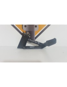 Ansamblu Scarita Stanga Pasager Cagiva River 600 - 1997 2