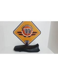 Seat Cagiva River 600 - 1997 