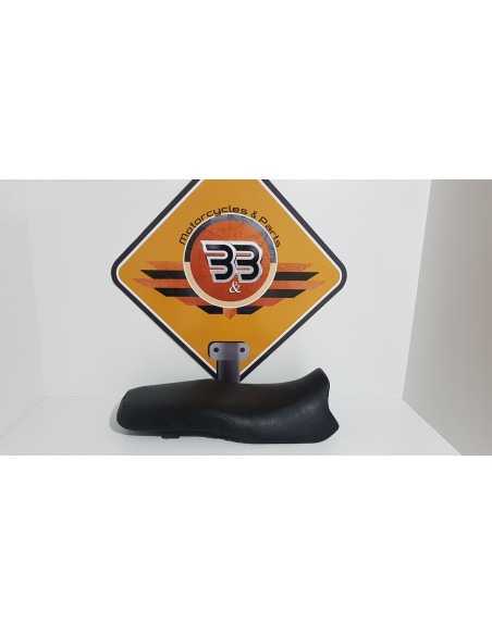 Seat Cagiva River 600 - 1997 