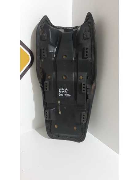 Seat Cagiva River 600 - 1997 