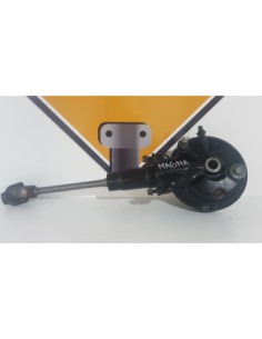 Final Drive Gear Differential Honda VF 700 - Magna - RC 21E - 1985 2