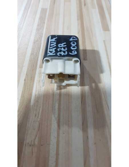 Relay Kawasaki ZZR 600D - 1993 
