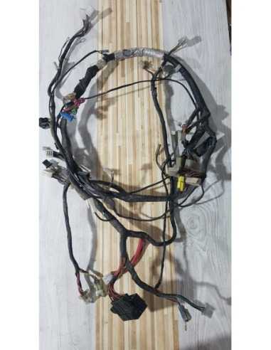 Instalatie Electrica Yamaha FJ 1200 - ABS - 1992 