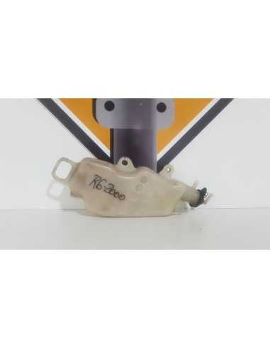 Coolant Bottle Yamaha YZF 600 - R6 - 2000 