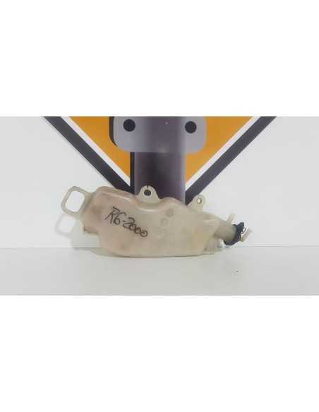 Coolant Bottle Yamaha YZF 600 - R6 - 2000 