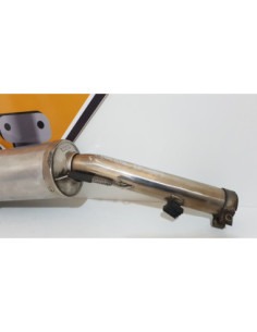 Exhaust Shark Honda CBR 600 - F3 - PC 31A - 1997 2