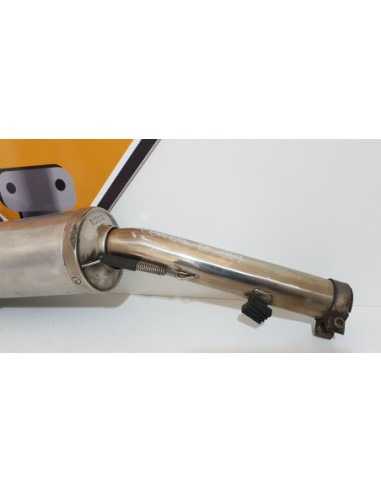 Evacuare Shark Honda CBR 600 - F3 - PC 31A - 1997 