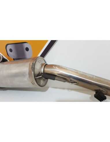 Evacuare Shark Honda CBR 600 - F3 - PC 31A - 1997 