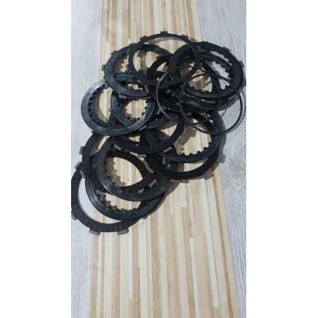 Discuri Ambreiaj Honda CBR F3 - PC 25E - 1998 