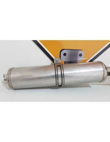 Exhaust Shark Honda CBR 600 - F3 - PC 31A - 1997 