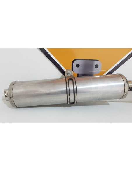 Evacuare Shark Honda CBR 600 - F3 - PC 31A - 1997 