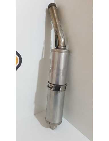 Evacuare Shark Honda CBR 600 - F3 - PC 31A - 1997 