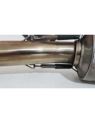 Exhaust Shark Honda CBR 600 - F3 - PC 31A - 1997 
