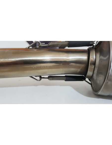 Exhaust Shark Honda CBR 600 - F3 - PC 31A - 1997 