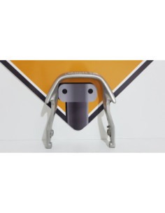 Rear Grab Honda CBR 600 - F3 - PC 31A - 1997 2