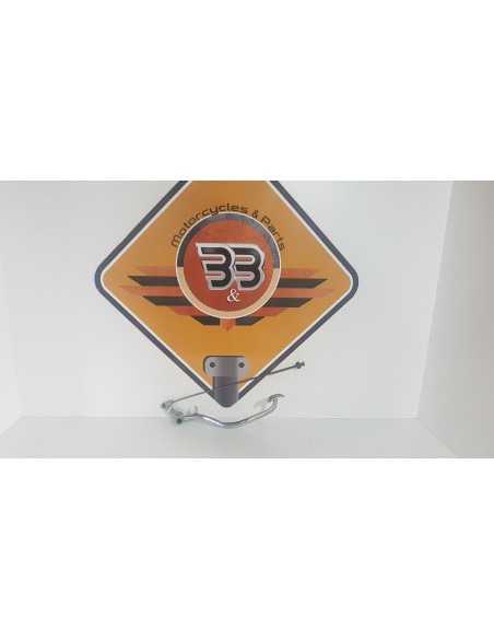 Rear Brake Pedal Kawasaki LTD 440 - 1982 