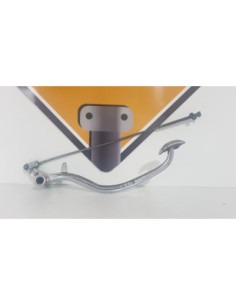 Pedala Frana Spate Kawasaki LTD 440 - 1982 2