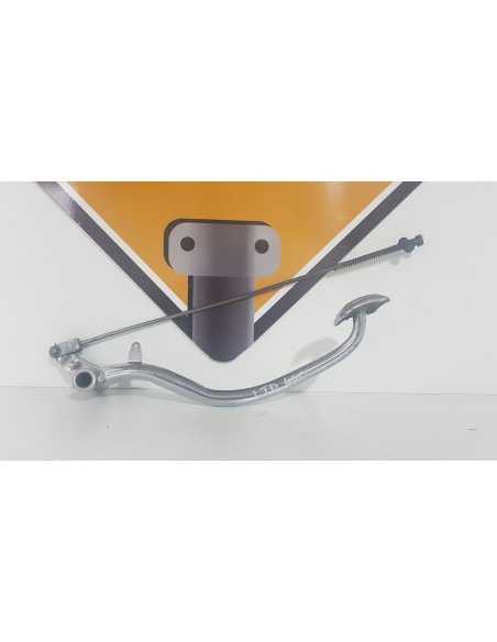Rear Brake Pedal Kawasaki LTD 440 - 1982 