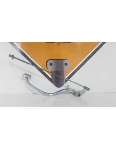 Rear Brake Pedal Kawasaki LTD 440 - 1982 