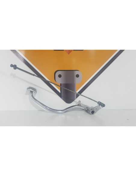 Rear Brake Pedal Kawasaki LTD 440 - 1982 