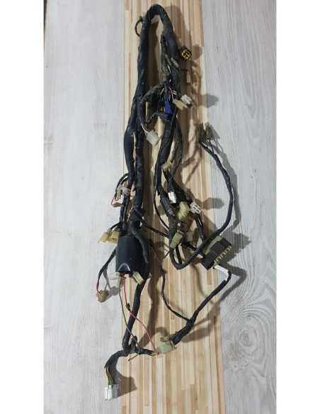 Instalatie Electrica Yamaha YZF 600 - Thundercat - 1997 