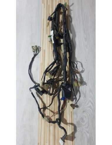 Instalatie Electrica Yamaha YZF 600 - Thundercat - 1997 