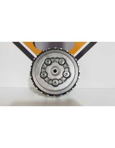 Clutch Yamaha Virago XV 500 - 4FT - 1993 