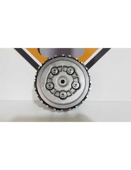 Clutch Yamaha Virago XV 500 - 4FT - 1993 