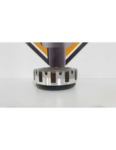 Clutch Yamaha Virago XV 500 - 4FT - 1993 