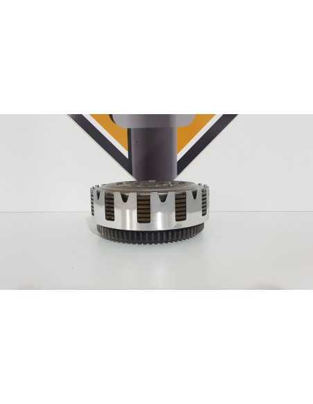 Clutch Yamaha Virago XV 500 - 4FT - 1993 