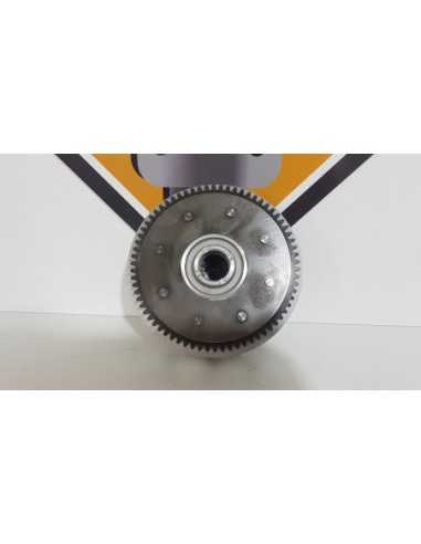 Clutch Yamaha Virago XV 500 - 4FT - 1993 