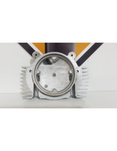 Cylinder Head Cover Front Yamaha Virago XV 500 - 4FT - 1993 2