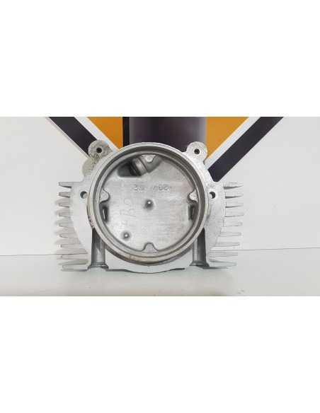 Cylinder Head Cover Front Yamaha Virago XV 500 - 4FT - 1993 