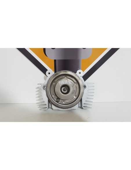 Capac Chiuloasa Spate Yamaha Virago XV 500 - 4FT - 1993 