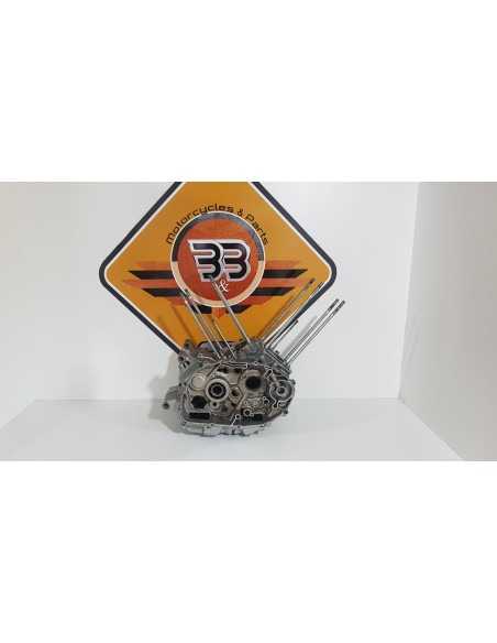 Engine Crankcase Yamaha Virago XV 500 - 4FT - 1993 