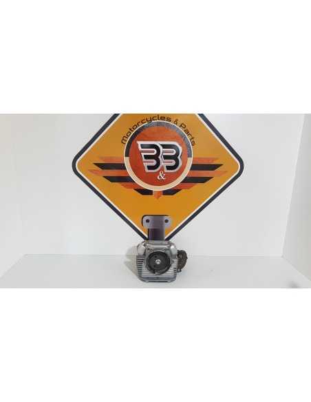 Cylinder Head Rear Yamaha Virago XV 500 - 4FT - 1993 