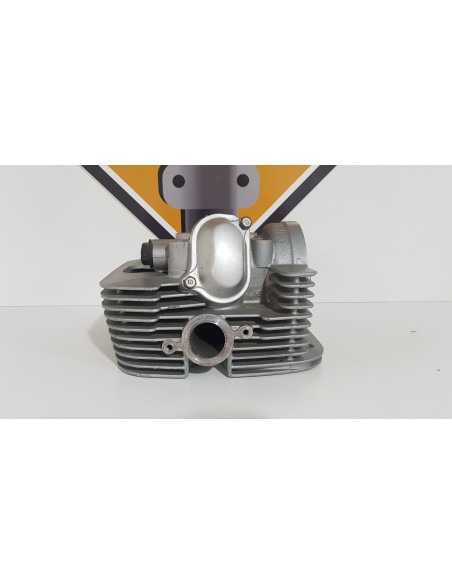 Cylinder Head Rear Yamaha Virago XV 500 - 4FT - 1993 