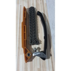 Cam Chain Guides & Chain Honda CBR F3 - PC 25E - 1998 