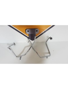 Oil Pipes Yamaha Virago XV 500 - 4FT - 1993 2