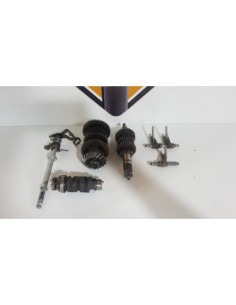 Gearbox Yamaha Virago XV 500 - 4FT - 1993 2